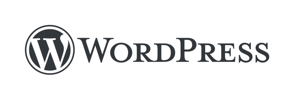 Wordpress Logo